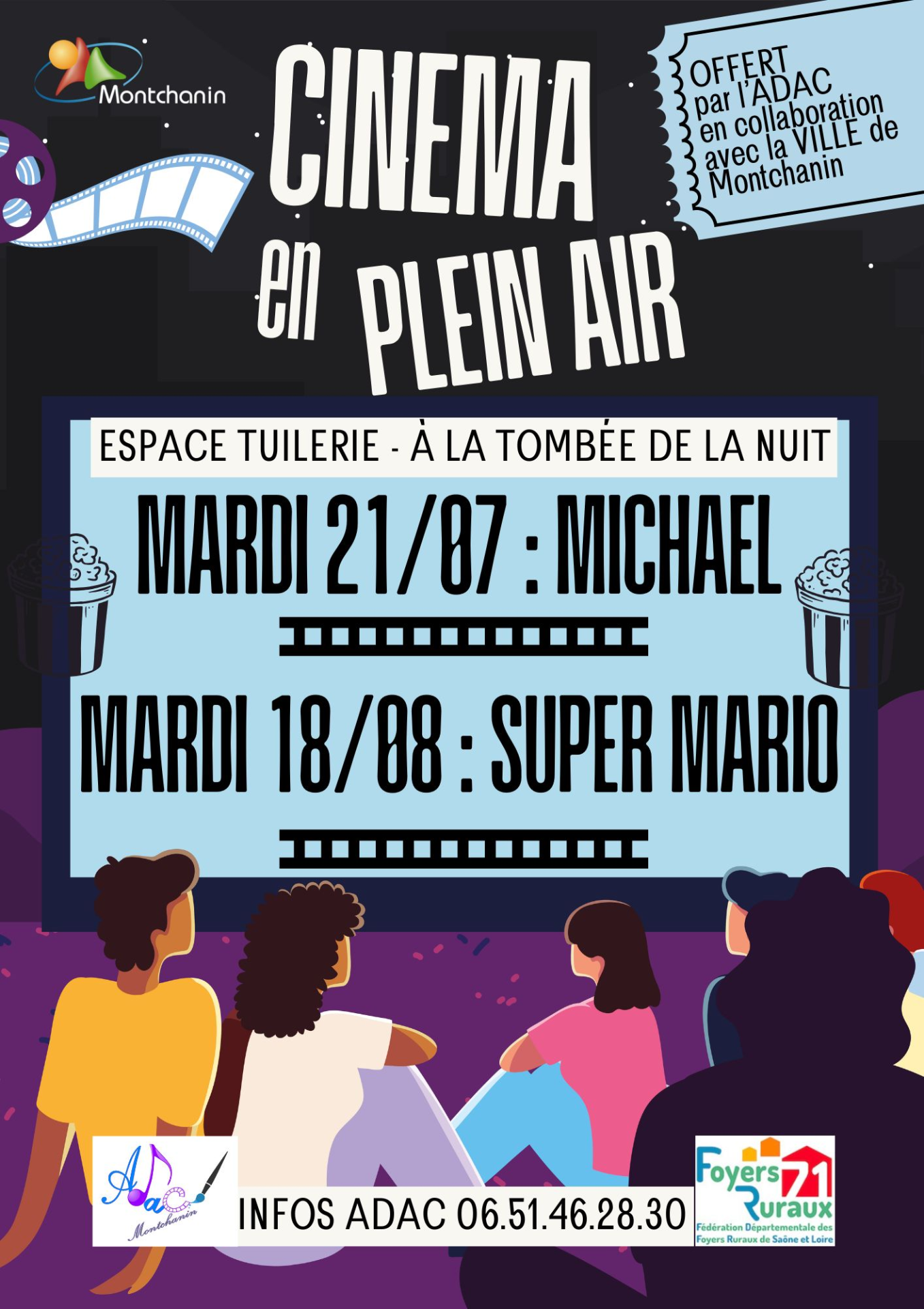 Cinéma