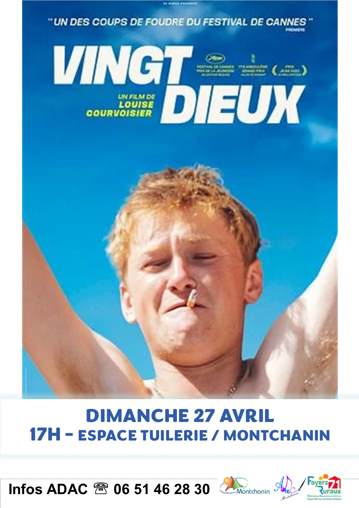 Cinéma