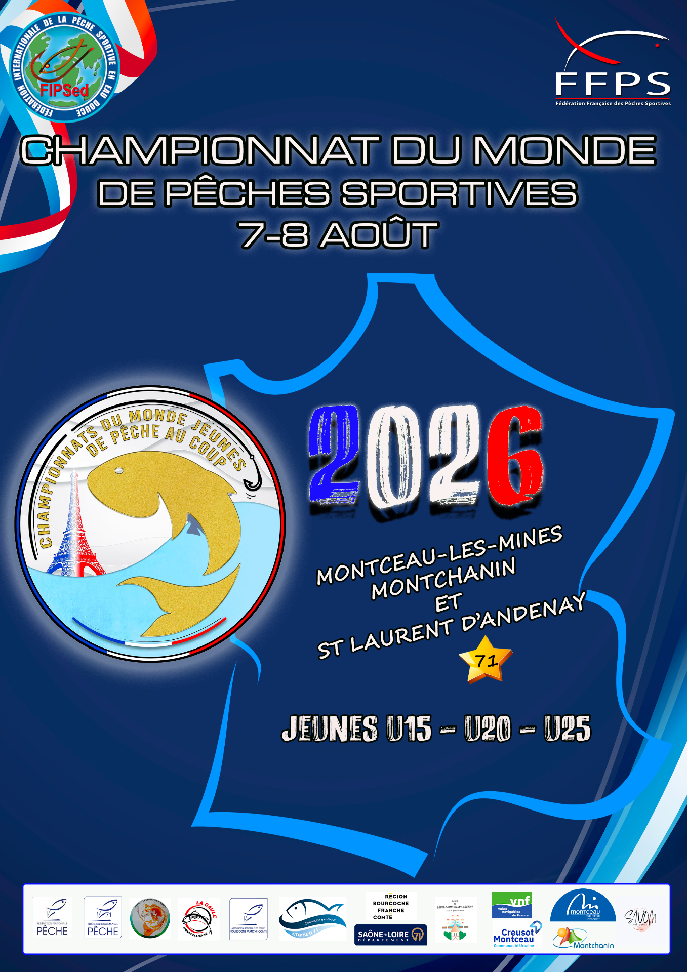 pêche