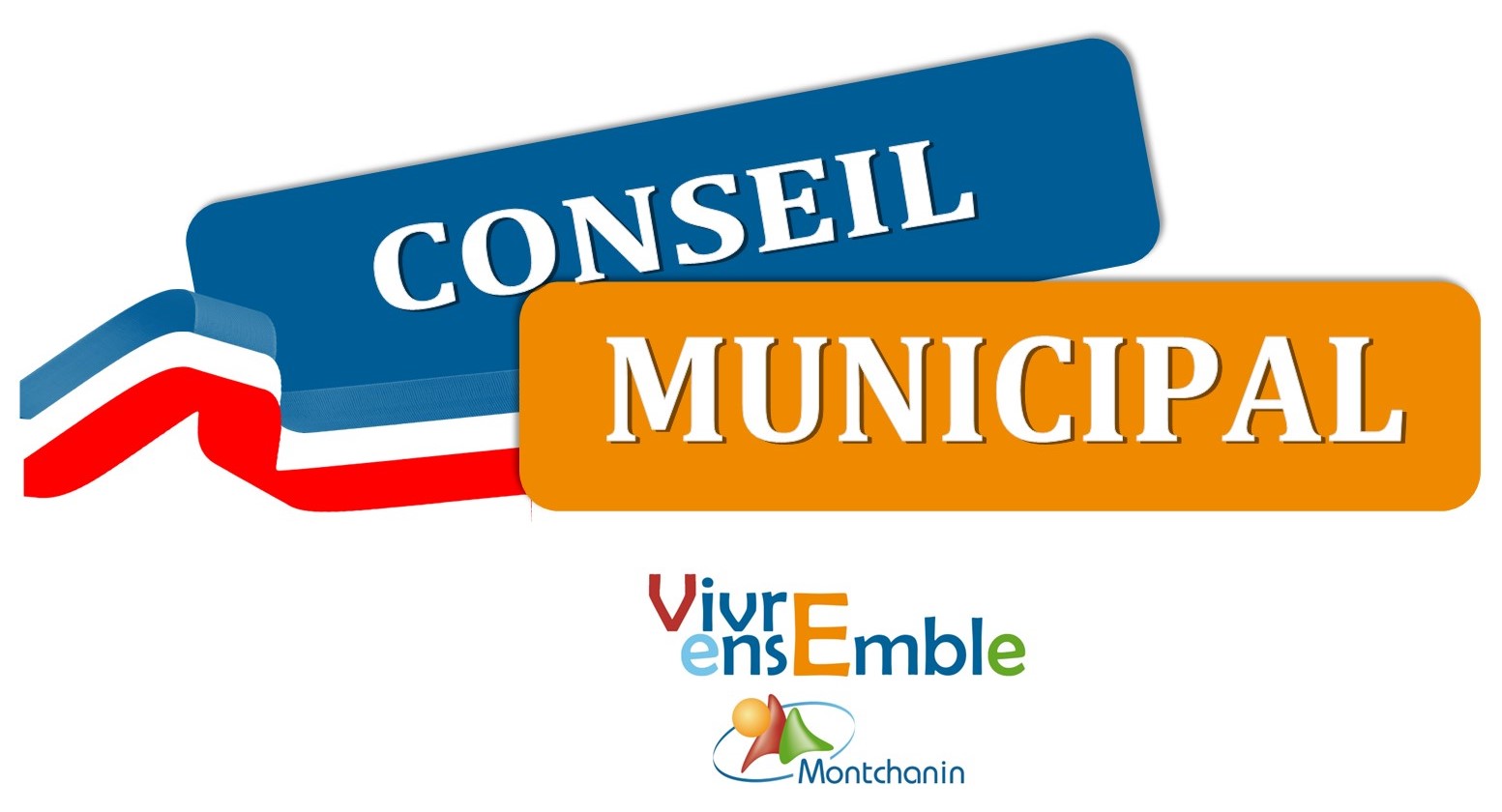 Conseil Municipal