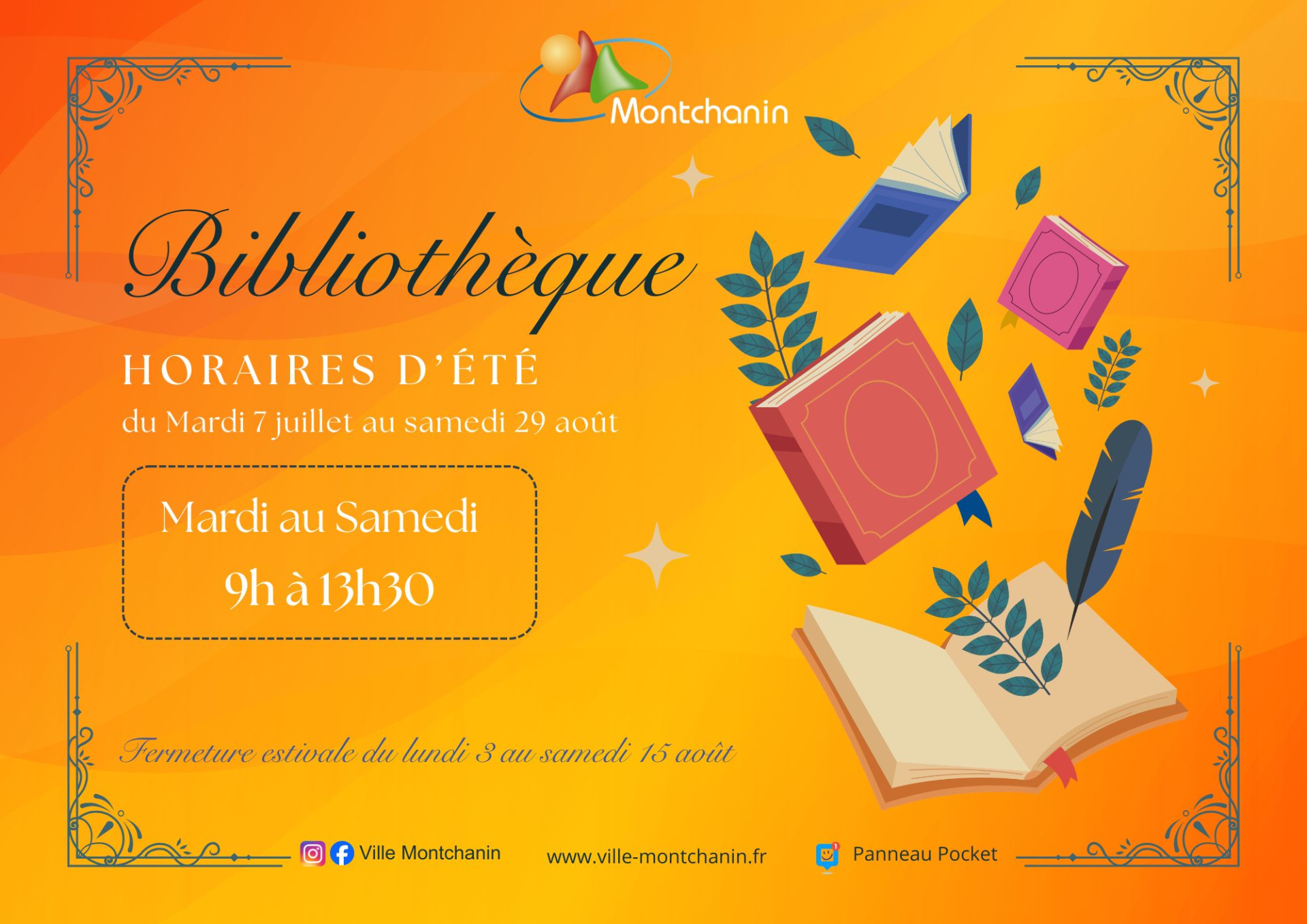 bibliothèque