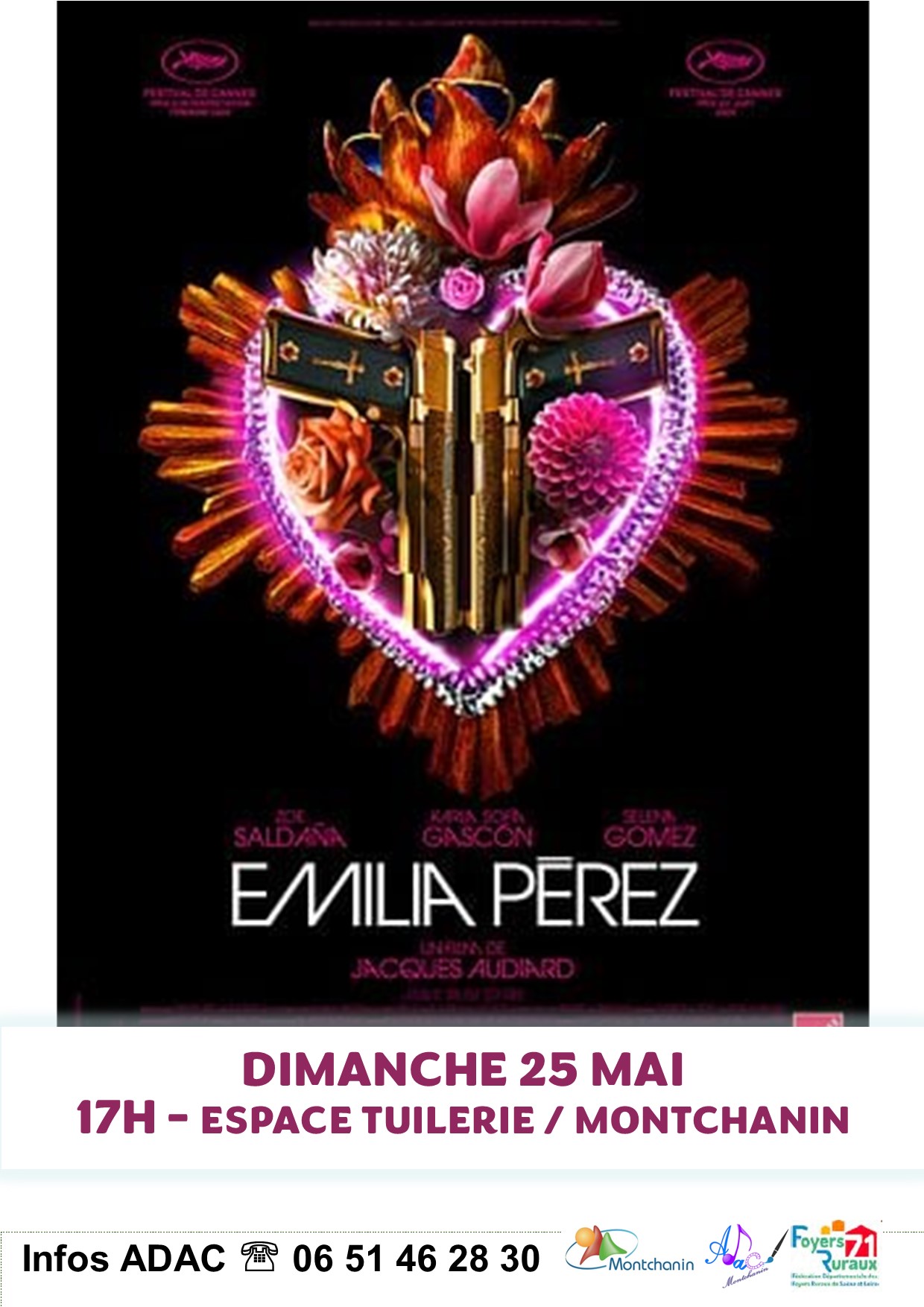 Cinéma