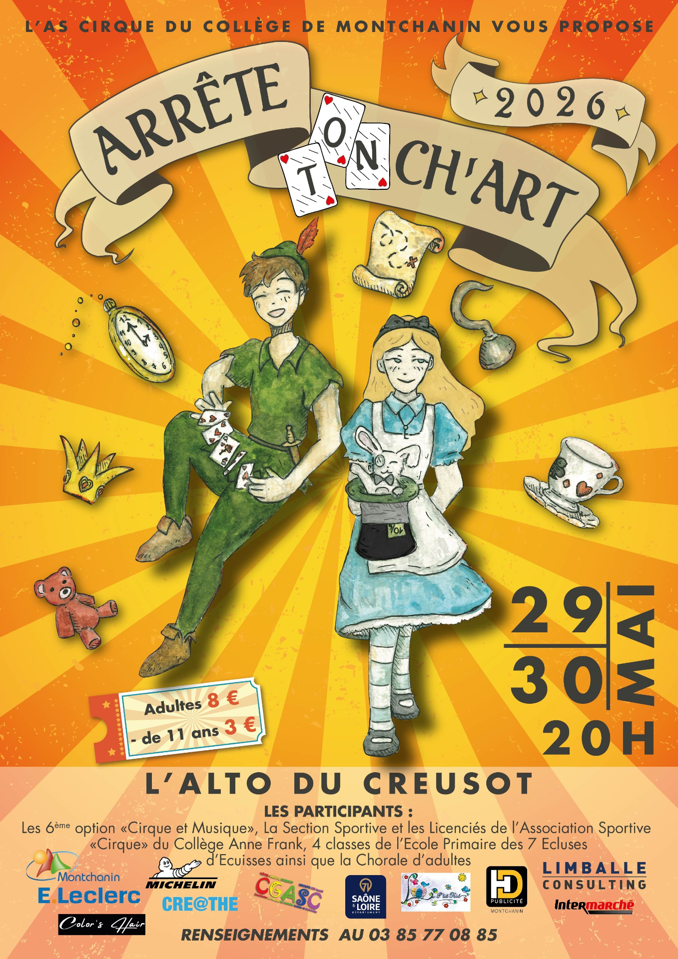 cirque