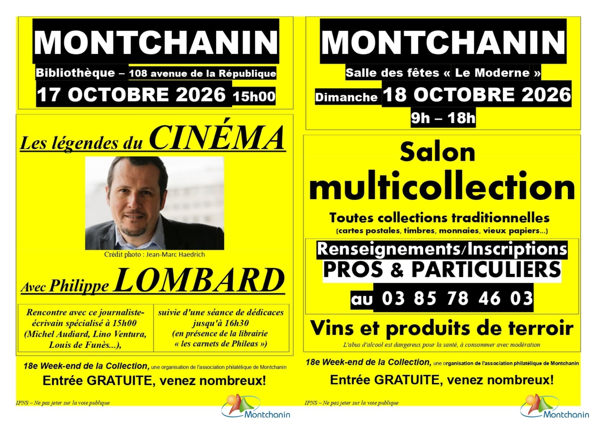 salon multicollection