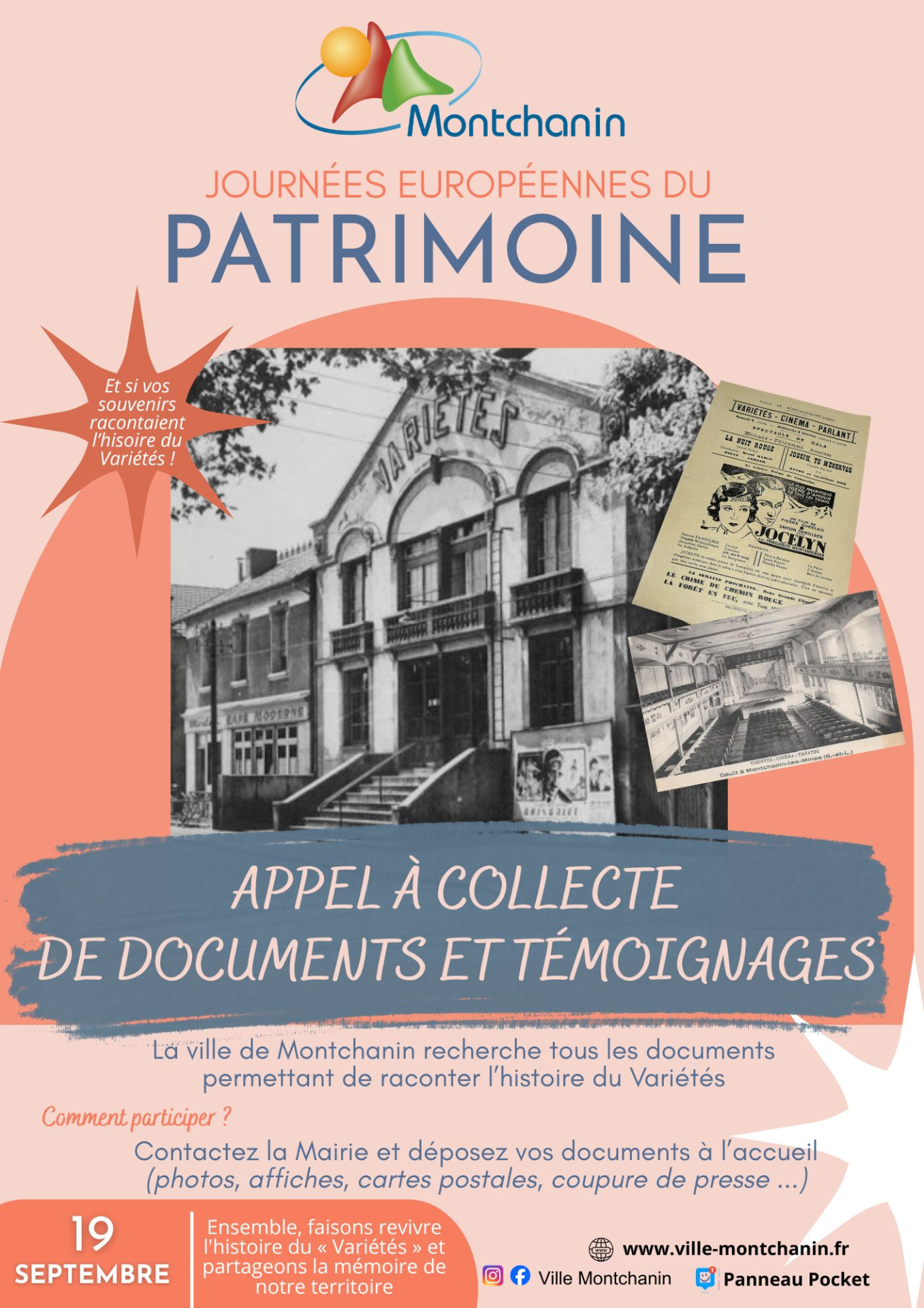 patrimoine