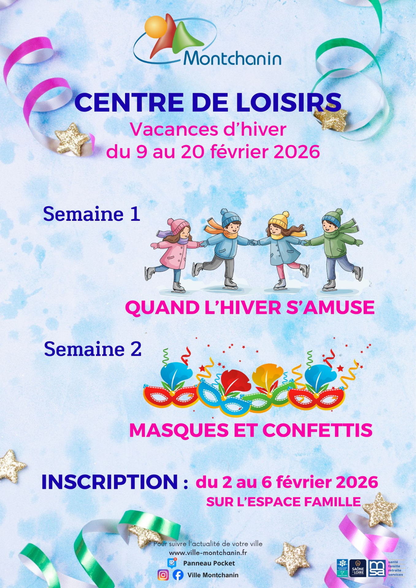 Centre de loisirs