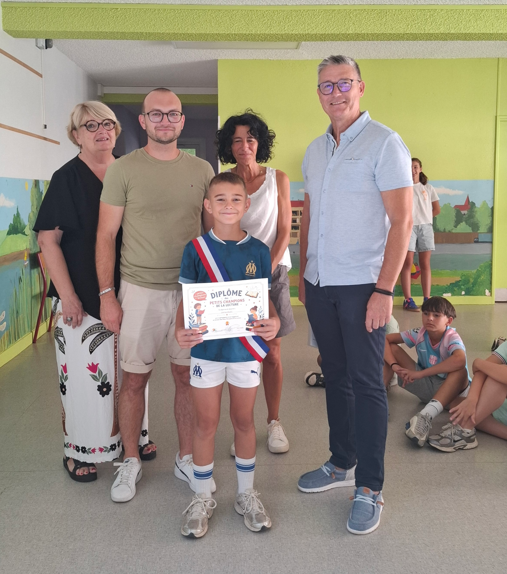 scolaire