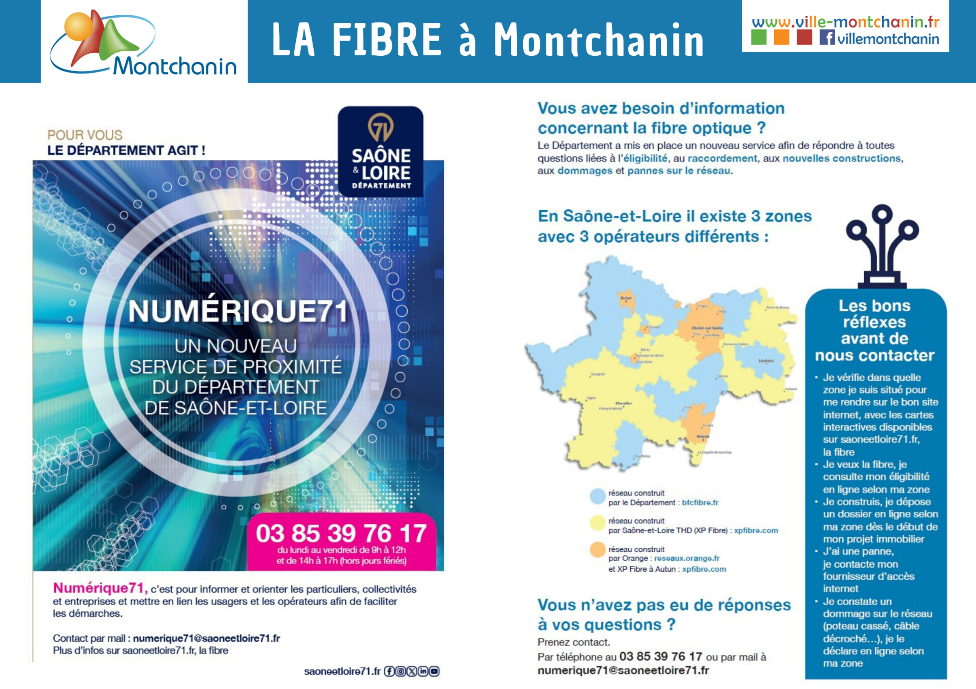 La fibre Montchanin 2024