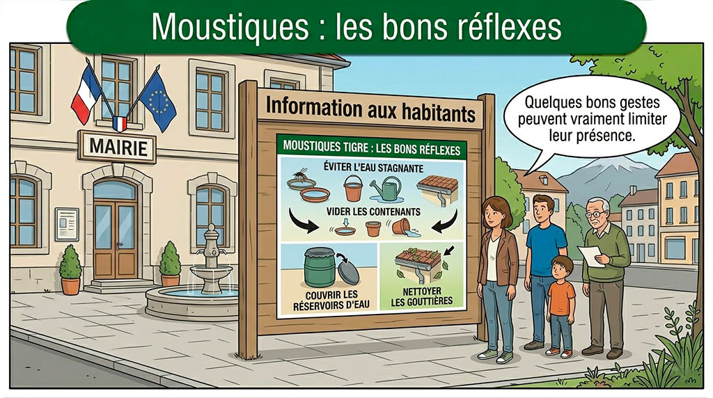 information