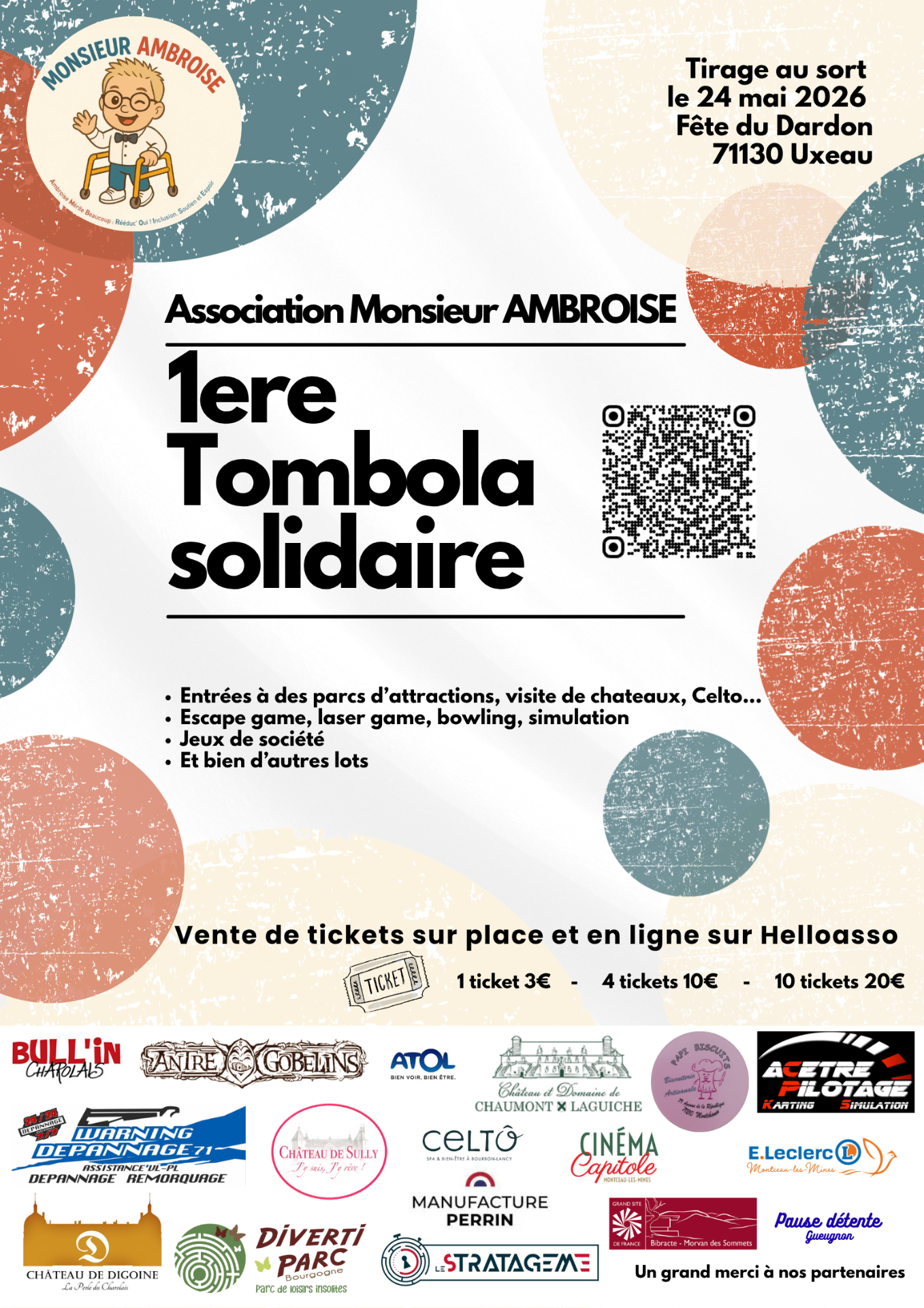 tombola
