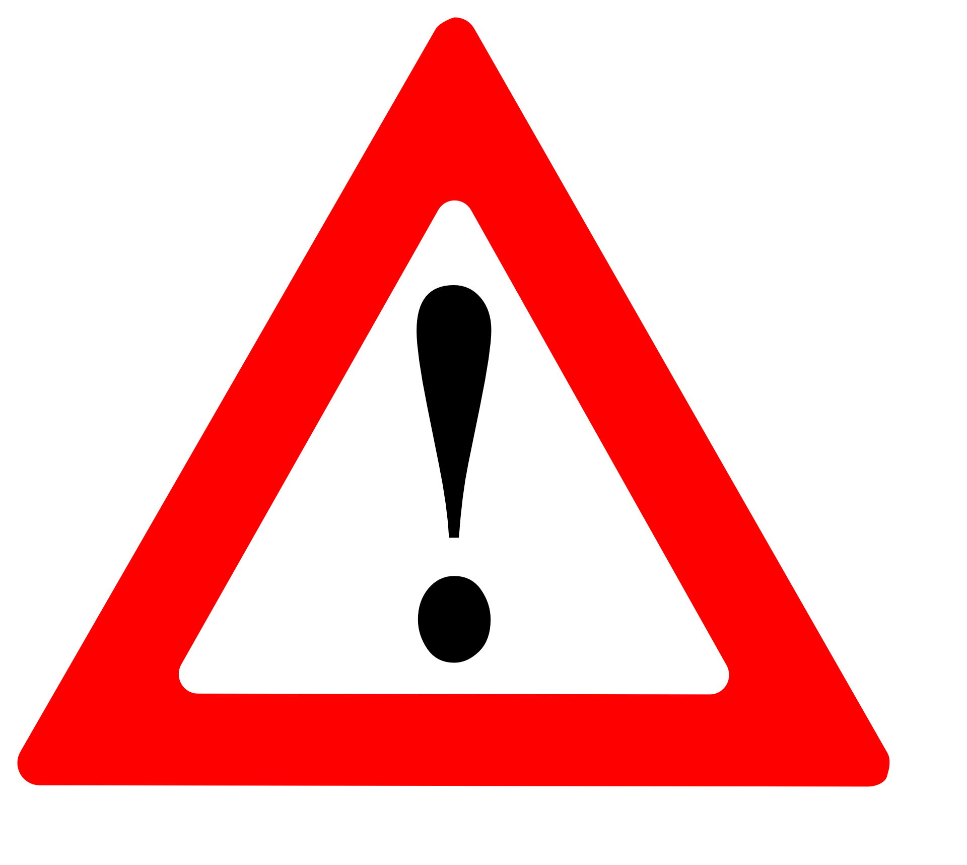 Attention Escroquerie