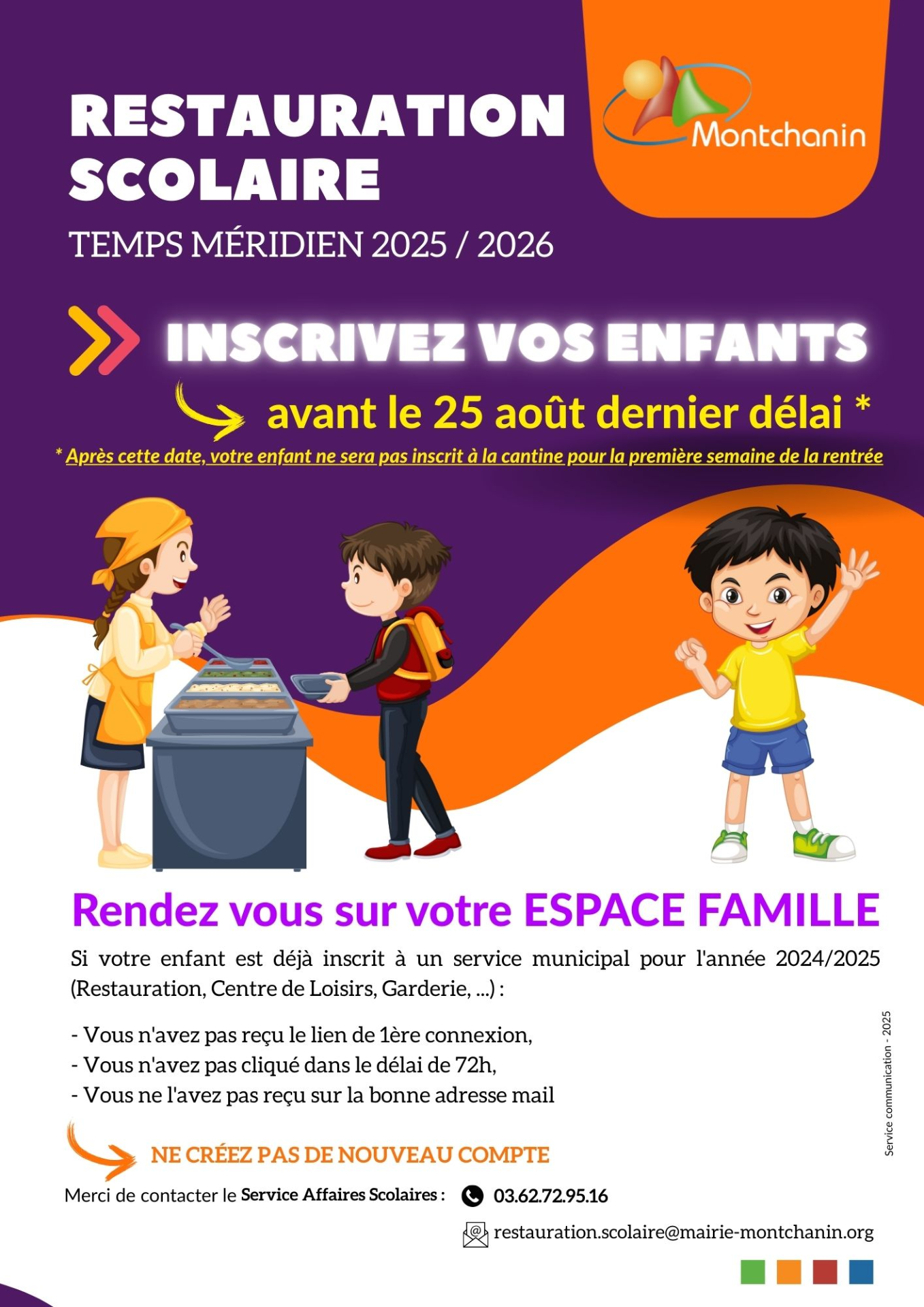restaurant scolaire
