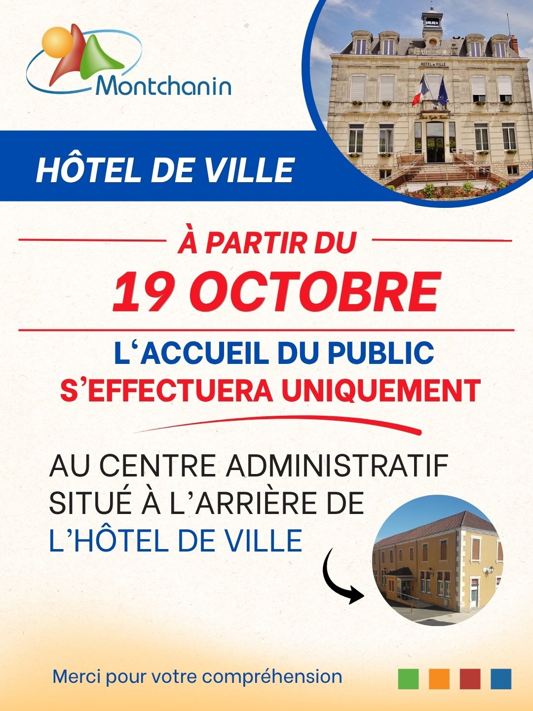 information