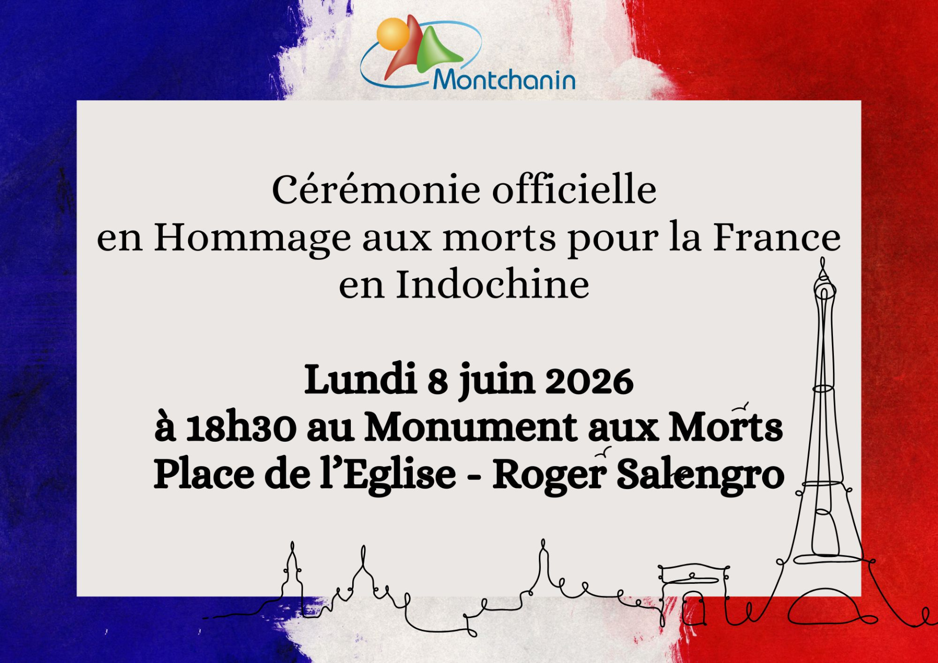 cérémonie