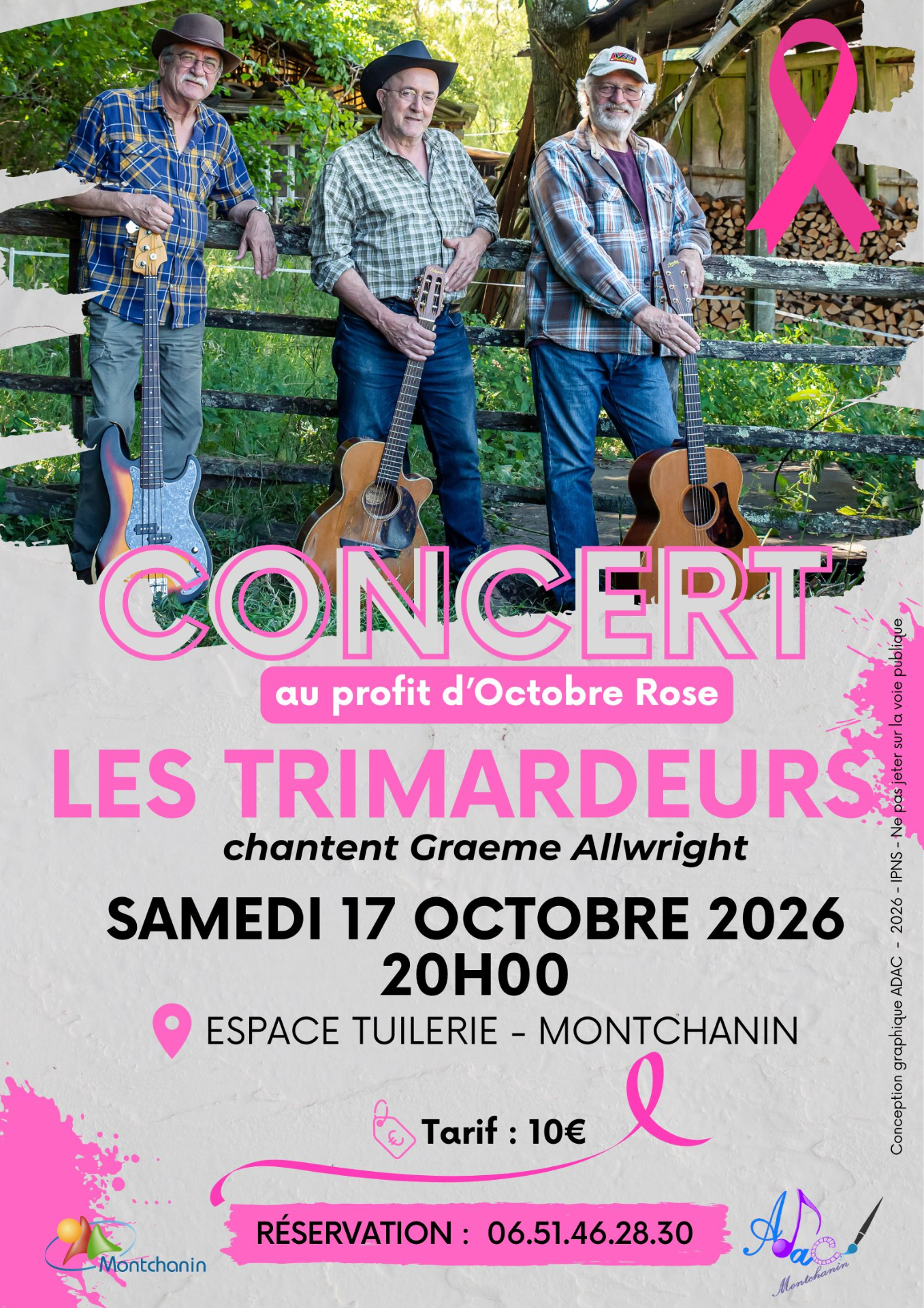 concert
