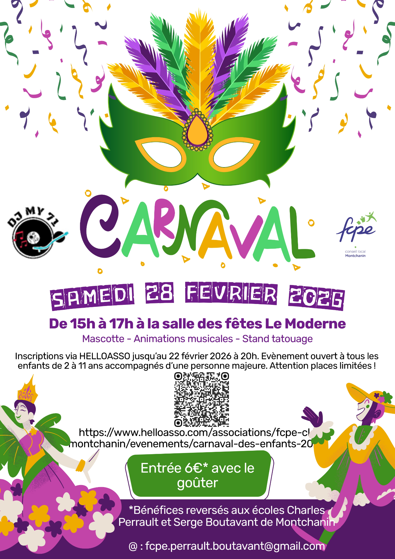 carnaval