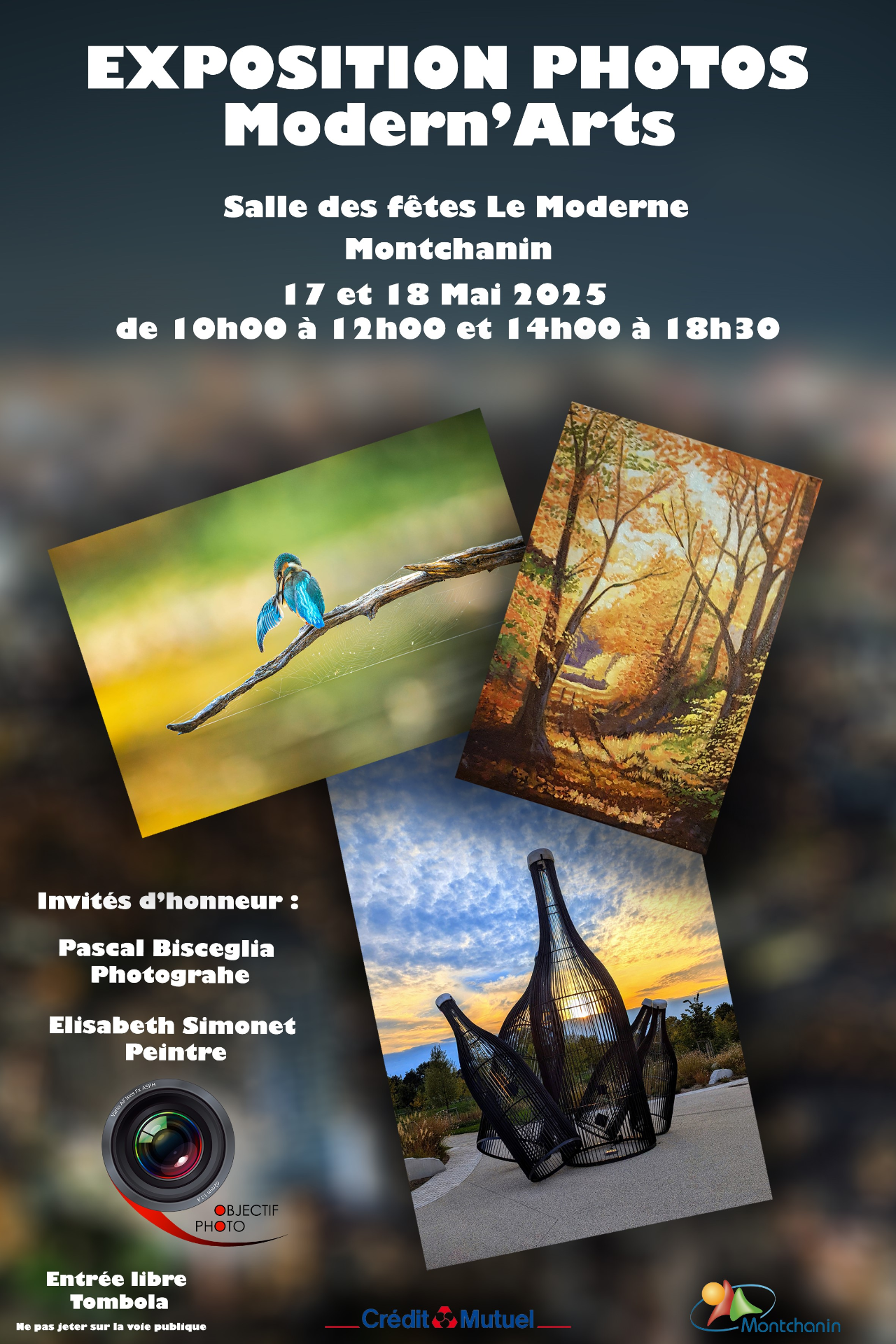 exposition