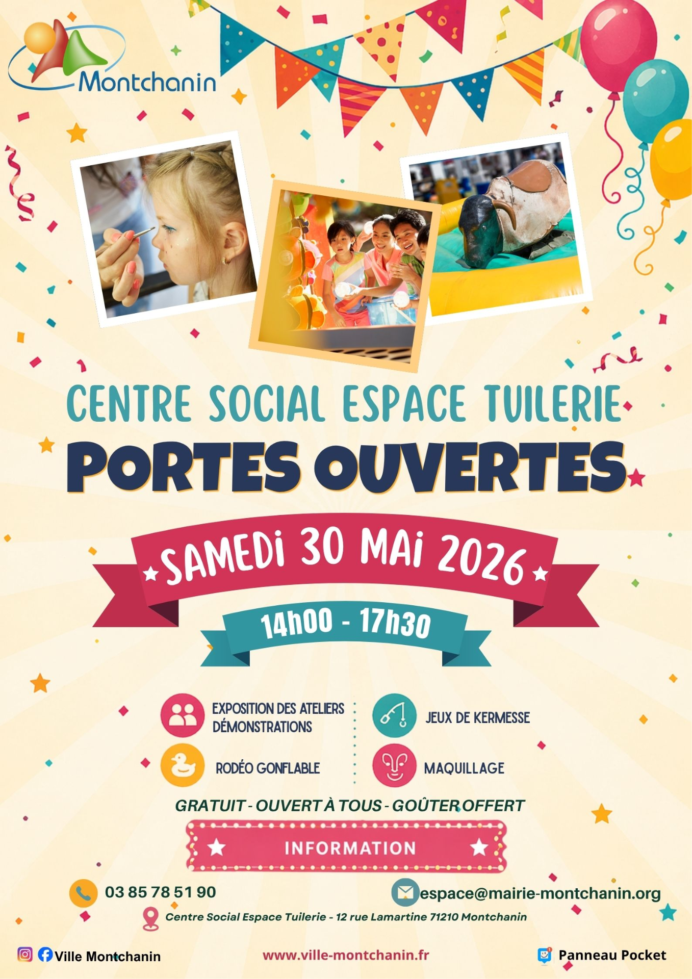 centre social