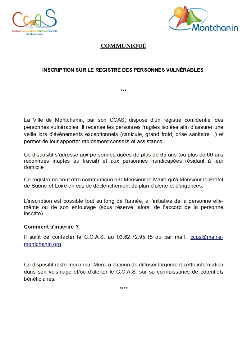 CCAS