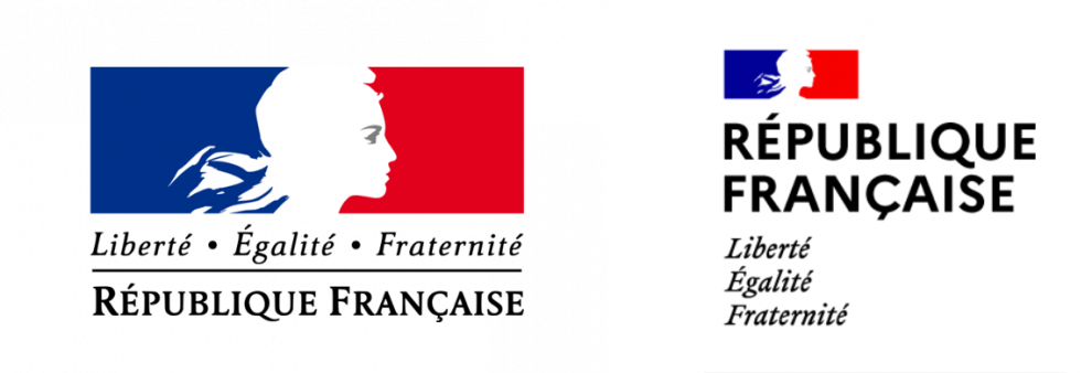 Logo Etat