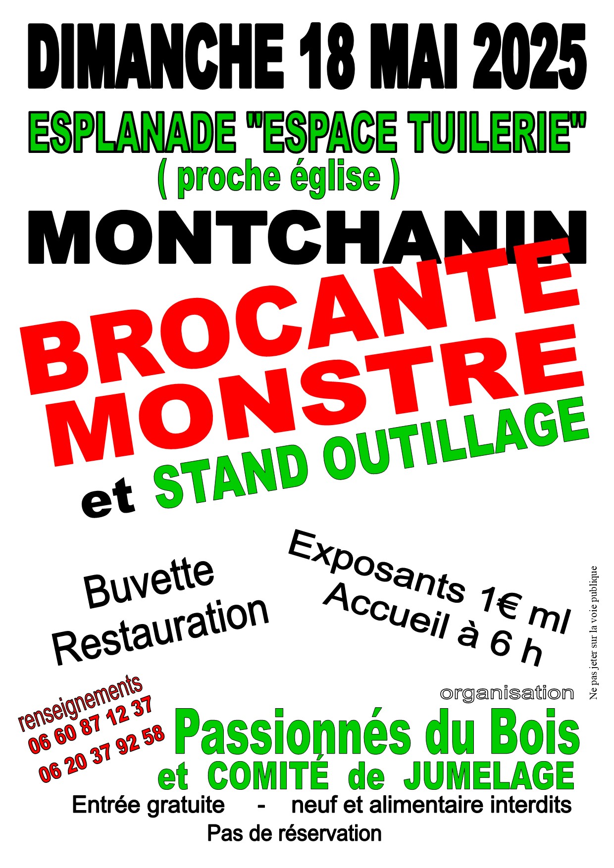 brocante