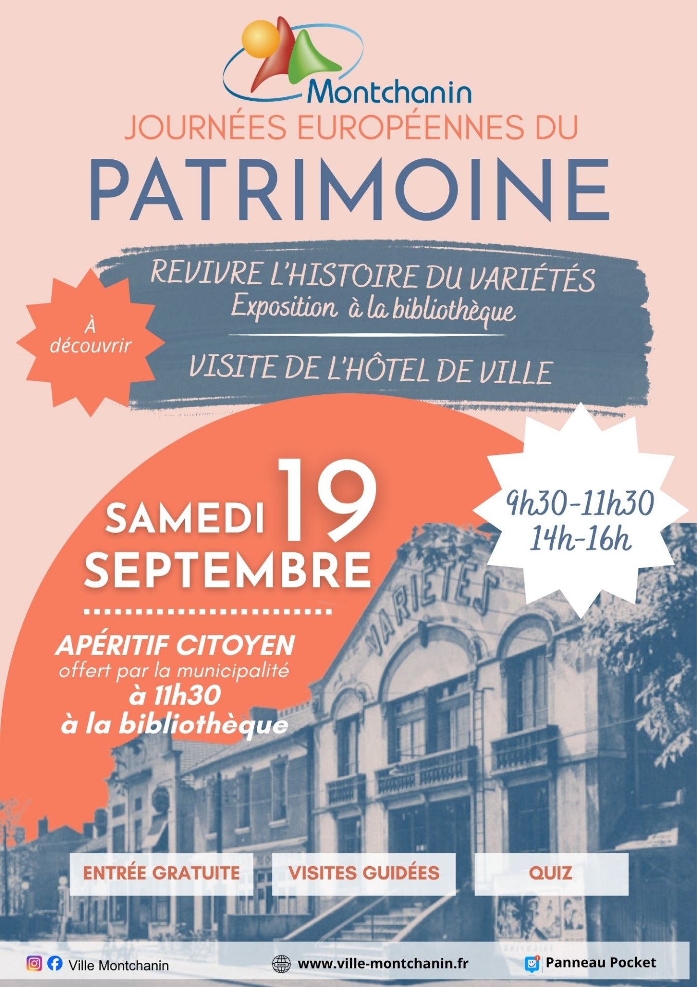 patrimoine