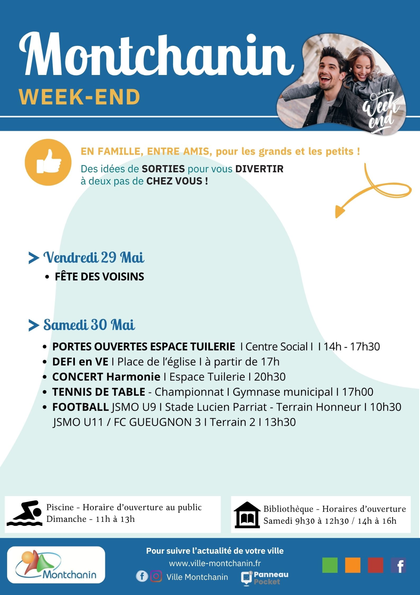 Week-end