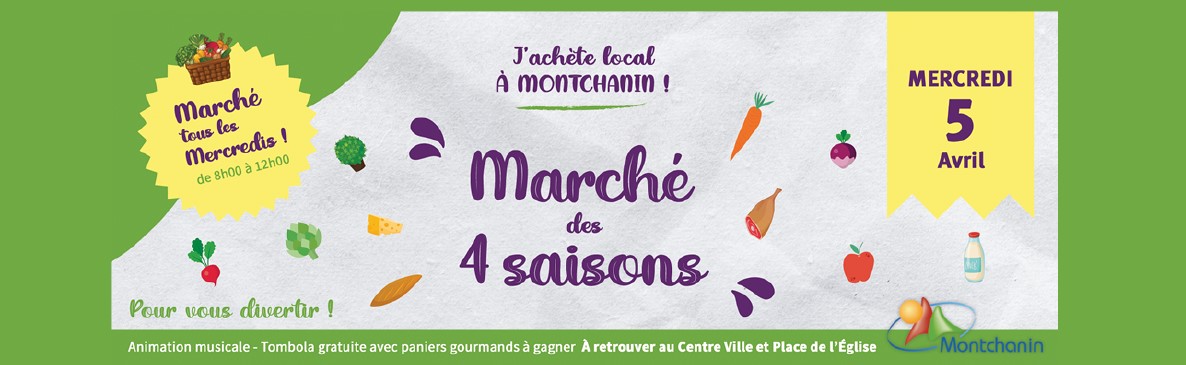 Banniere Ville de Montchanin