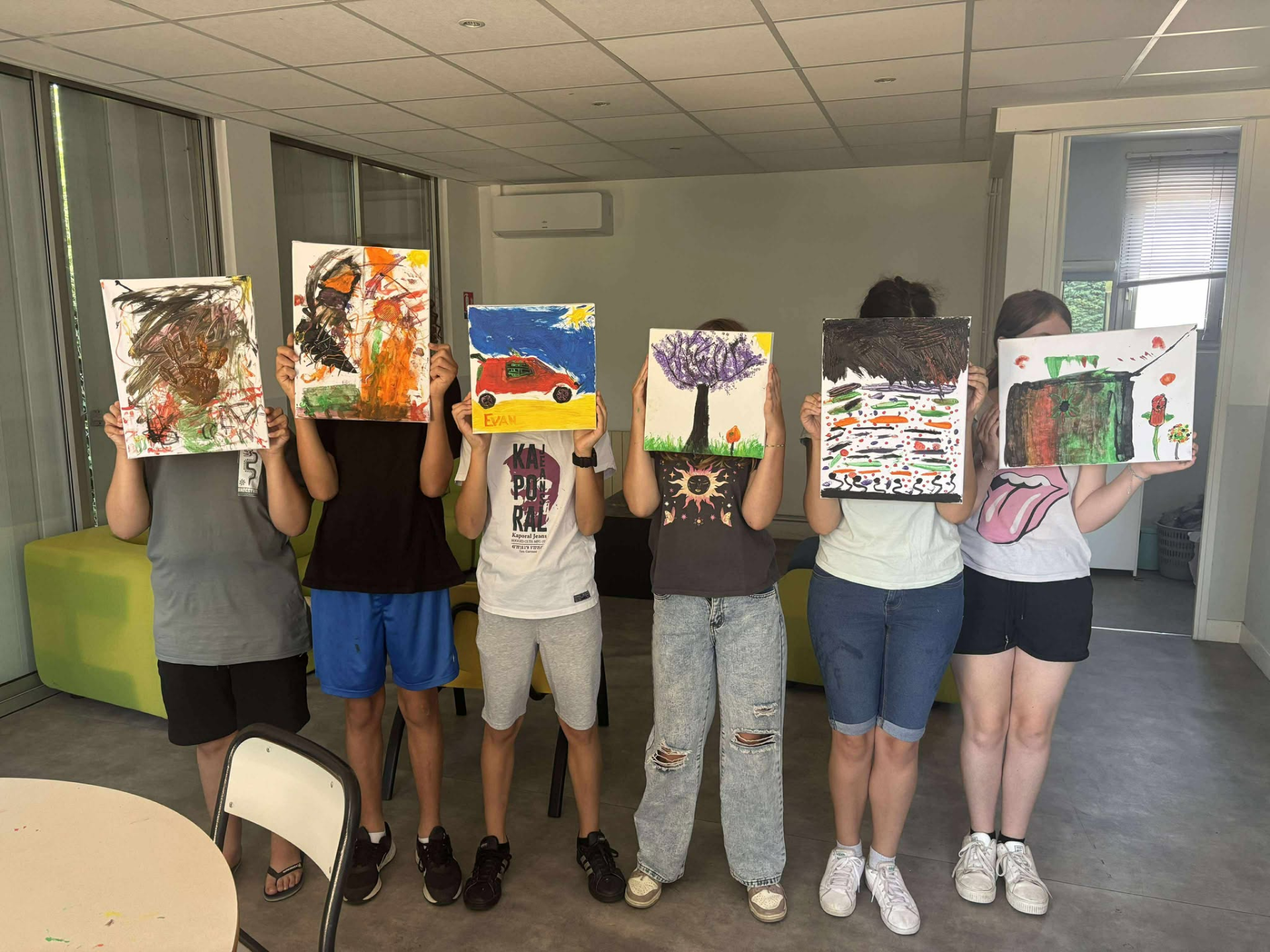 L'Annexe