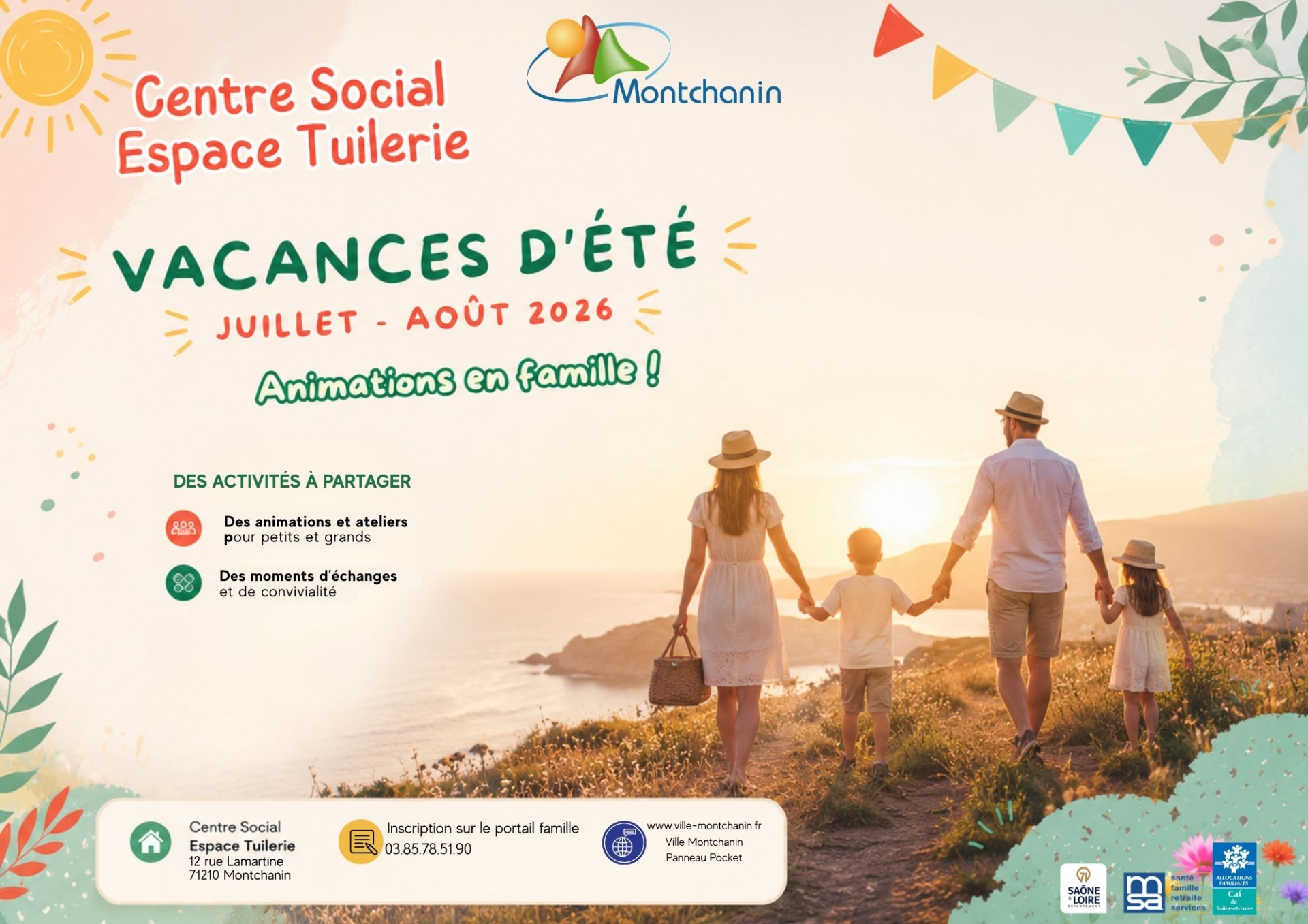 Centre Social