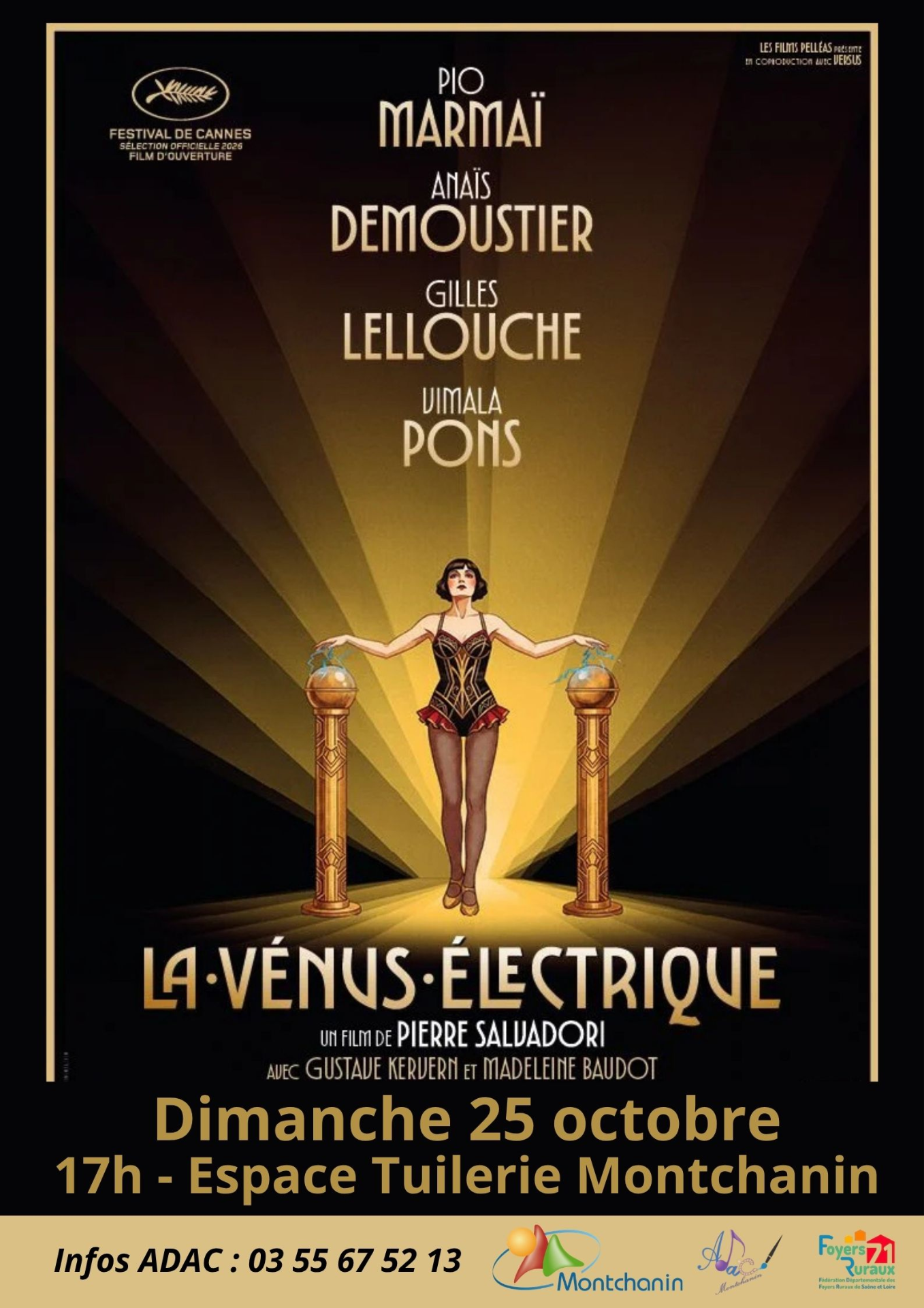 cinéma