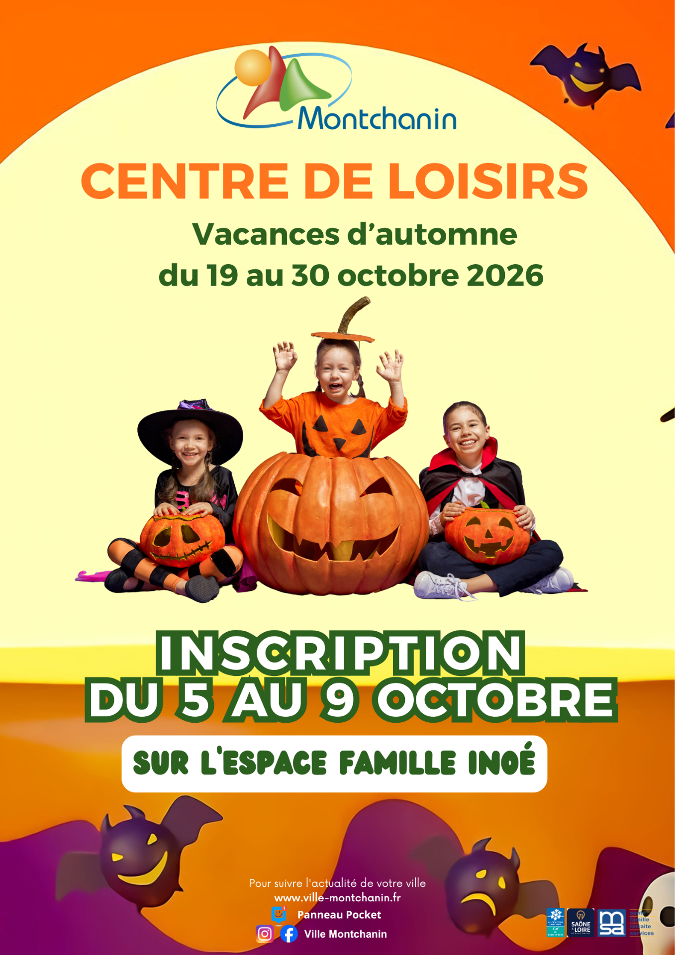 centre de loisirs