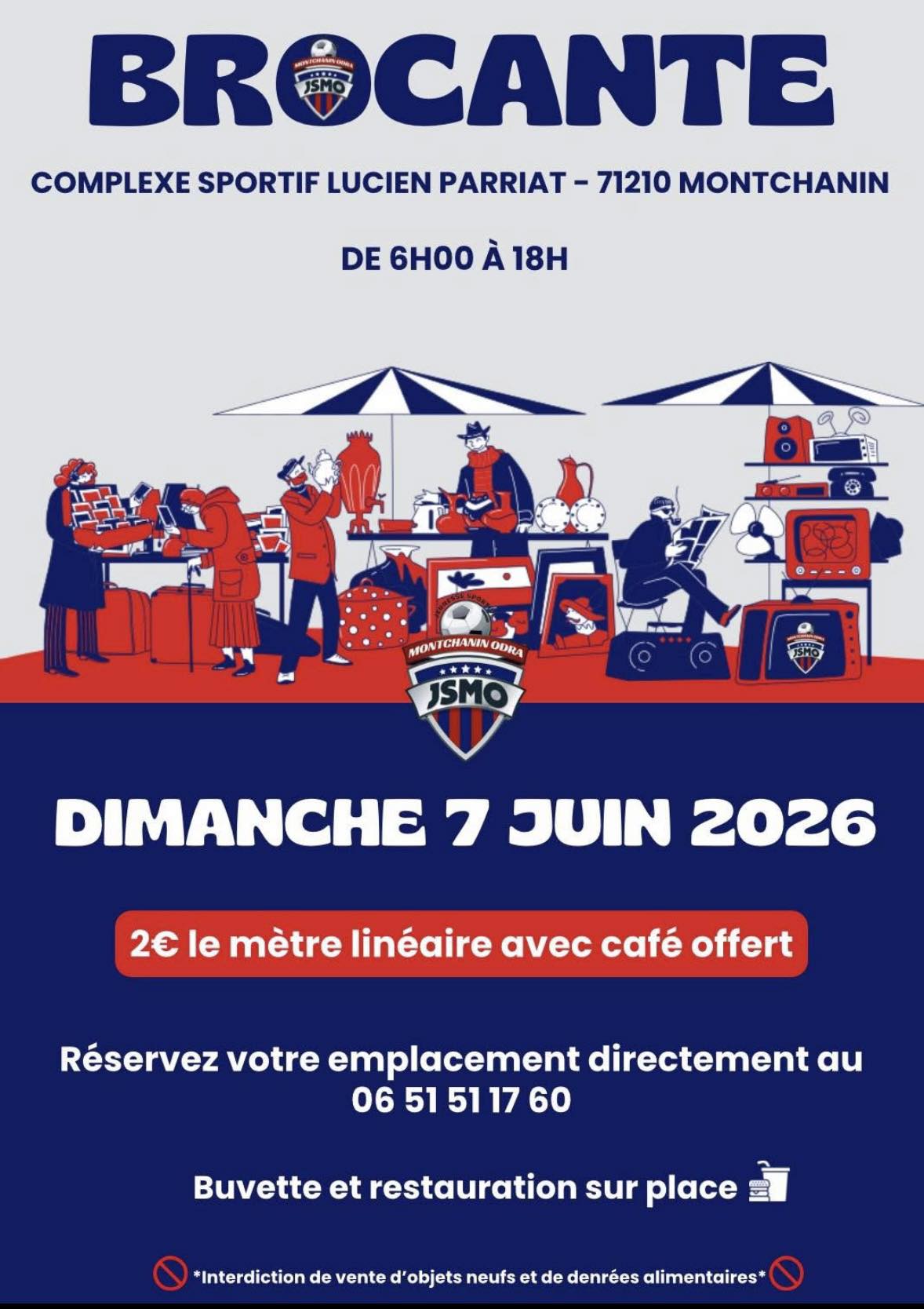brocante