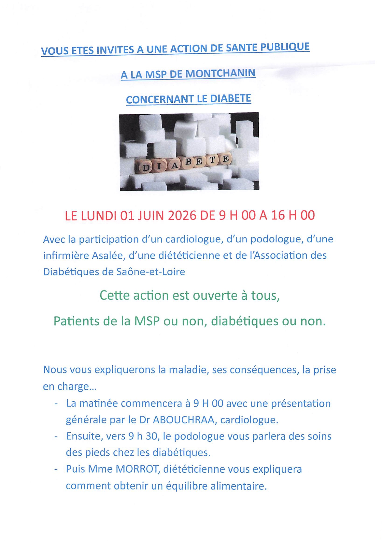 santé