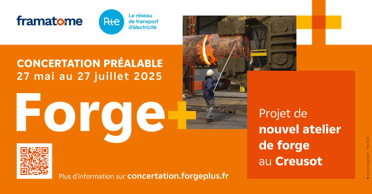 forge +