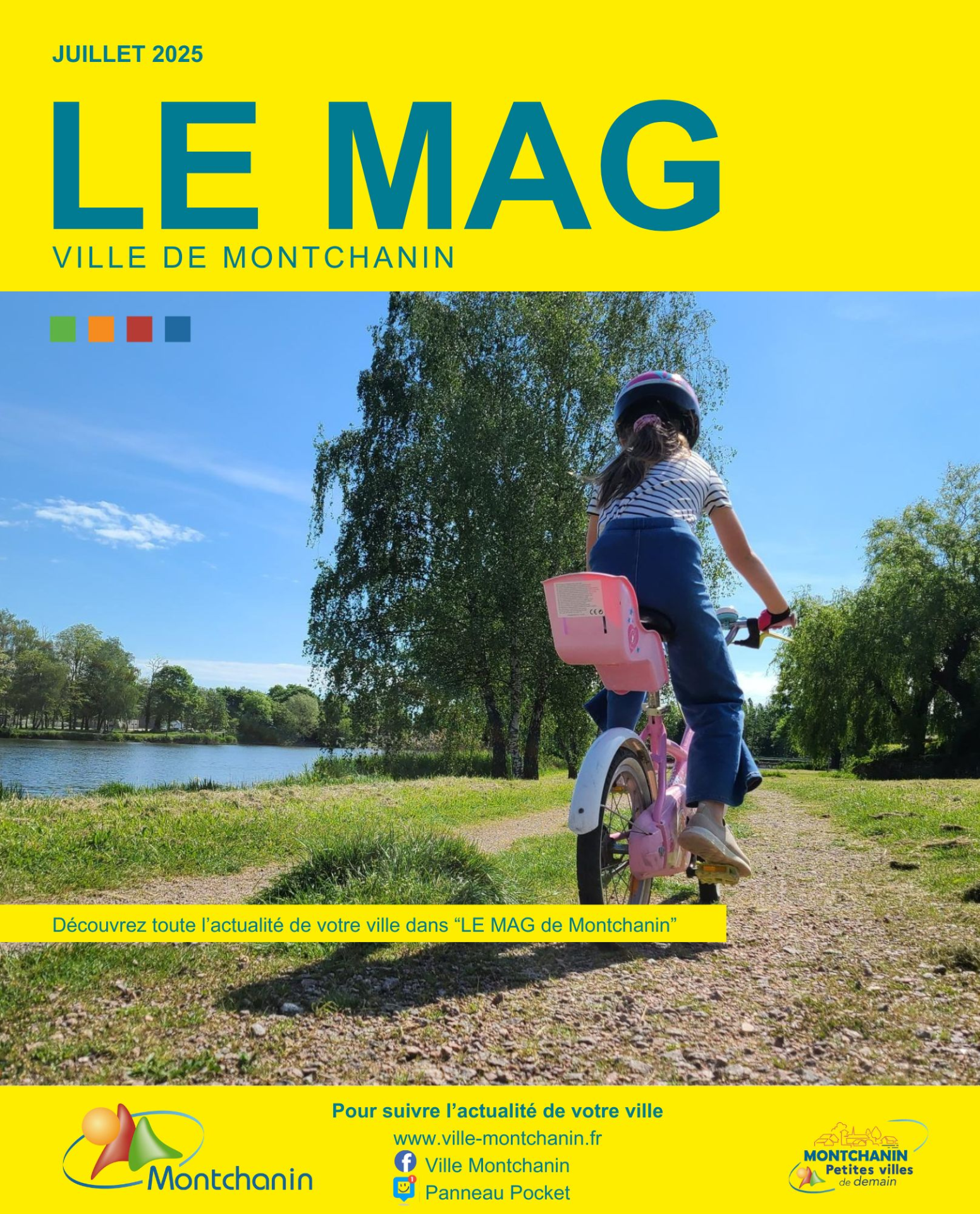 Le Mag'