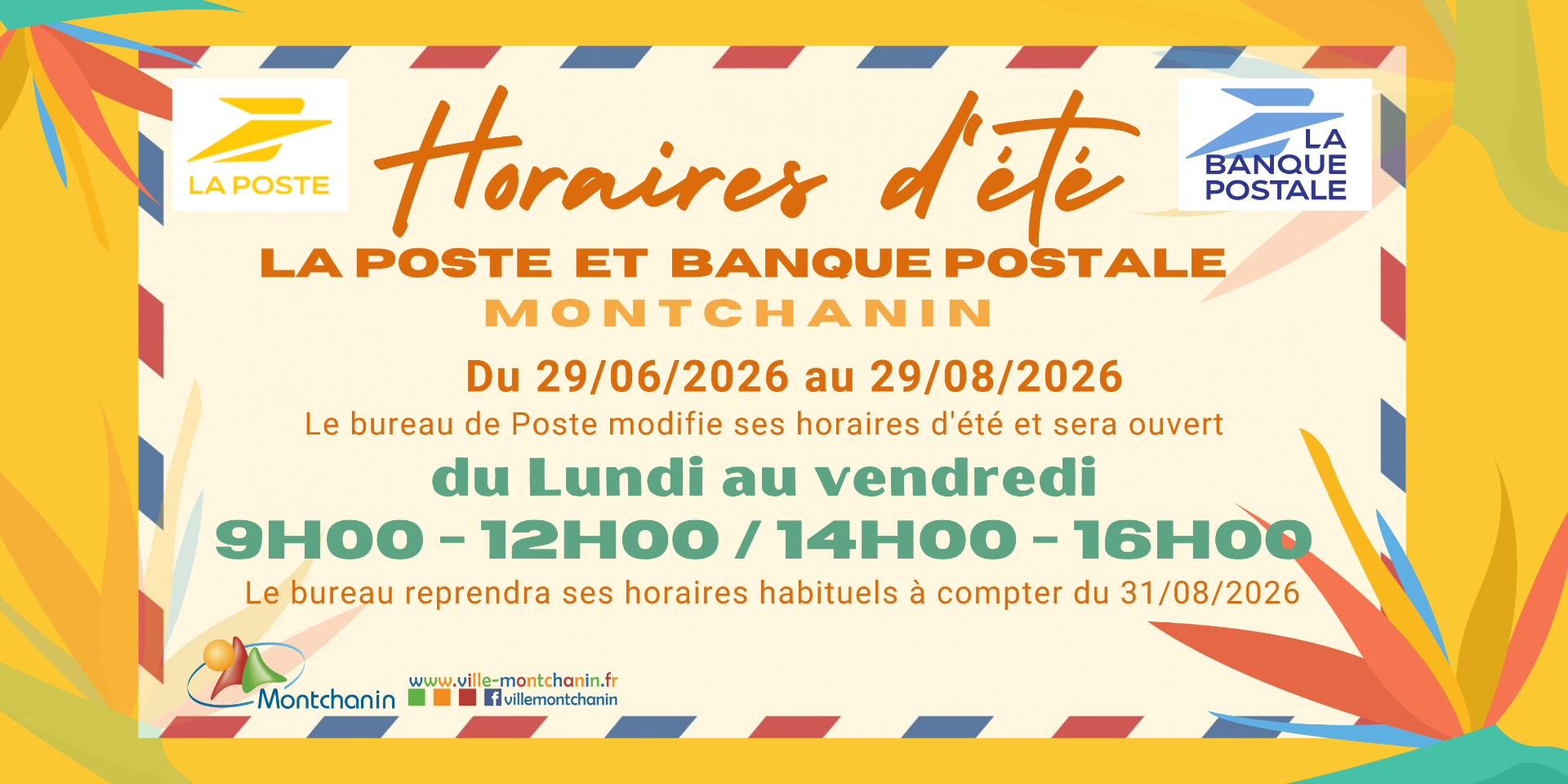 poste