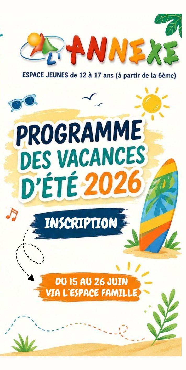 L'Annexe