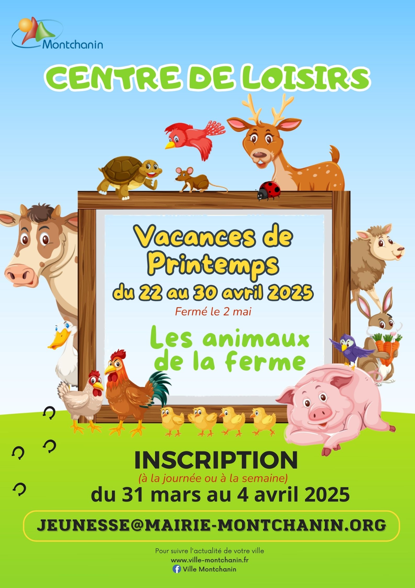 Centre de loisirs