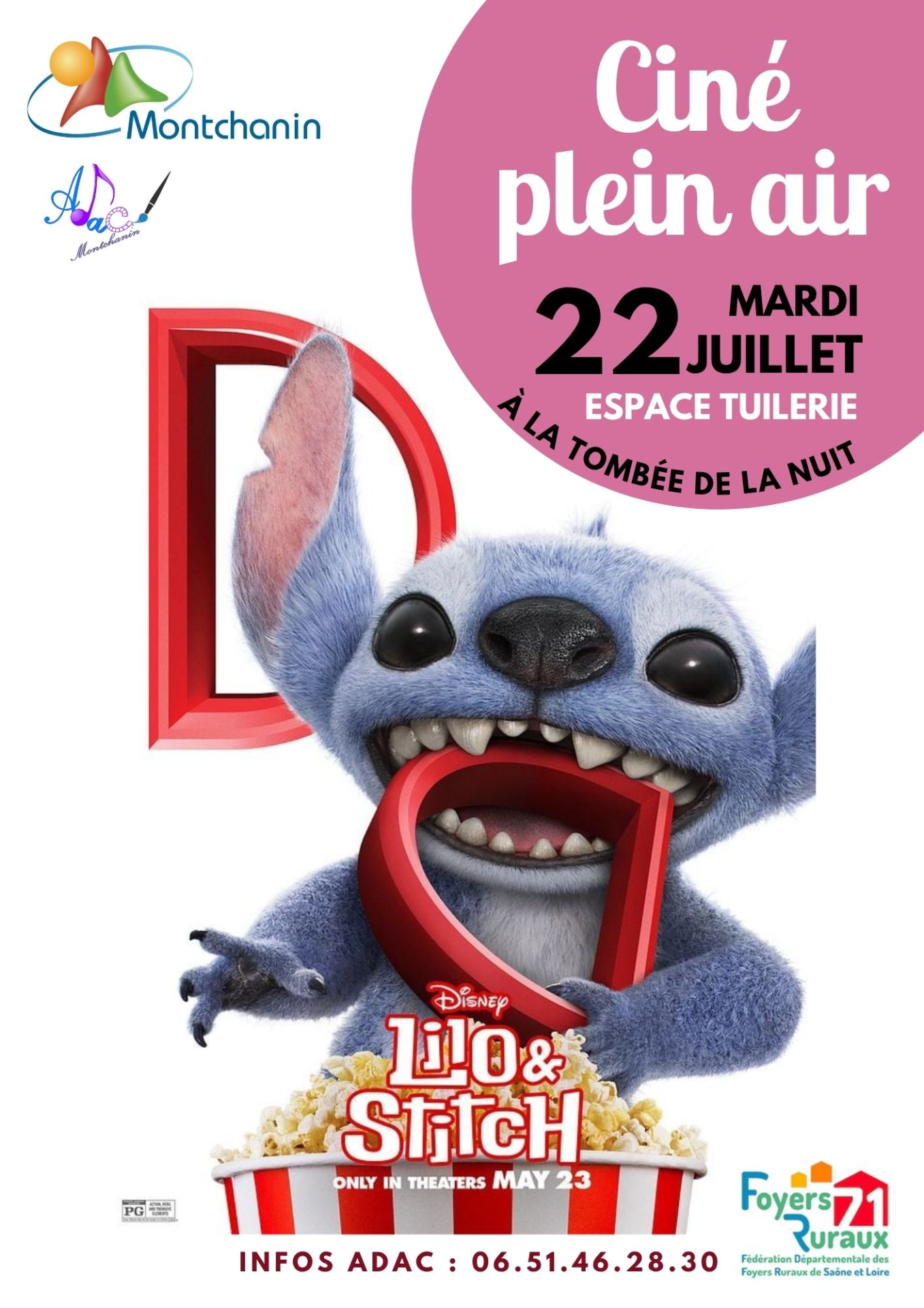 Cinéma
