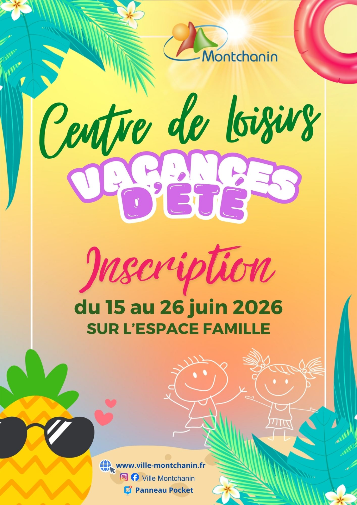 Centre de loisirs