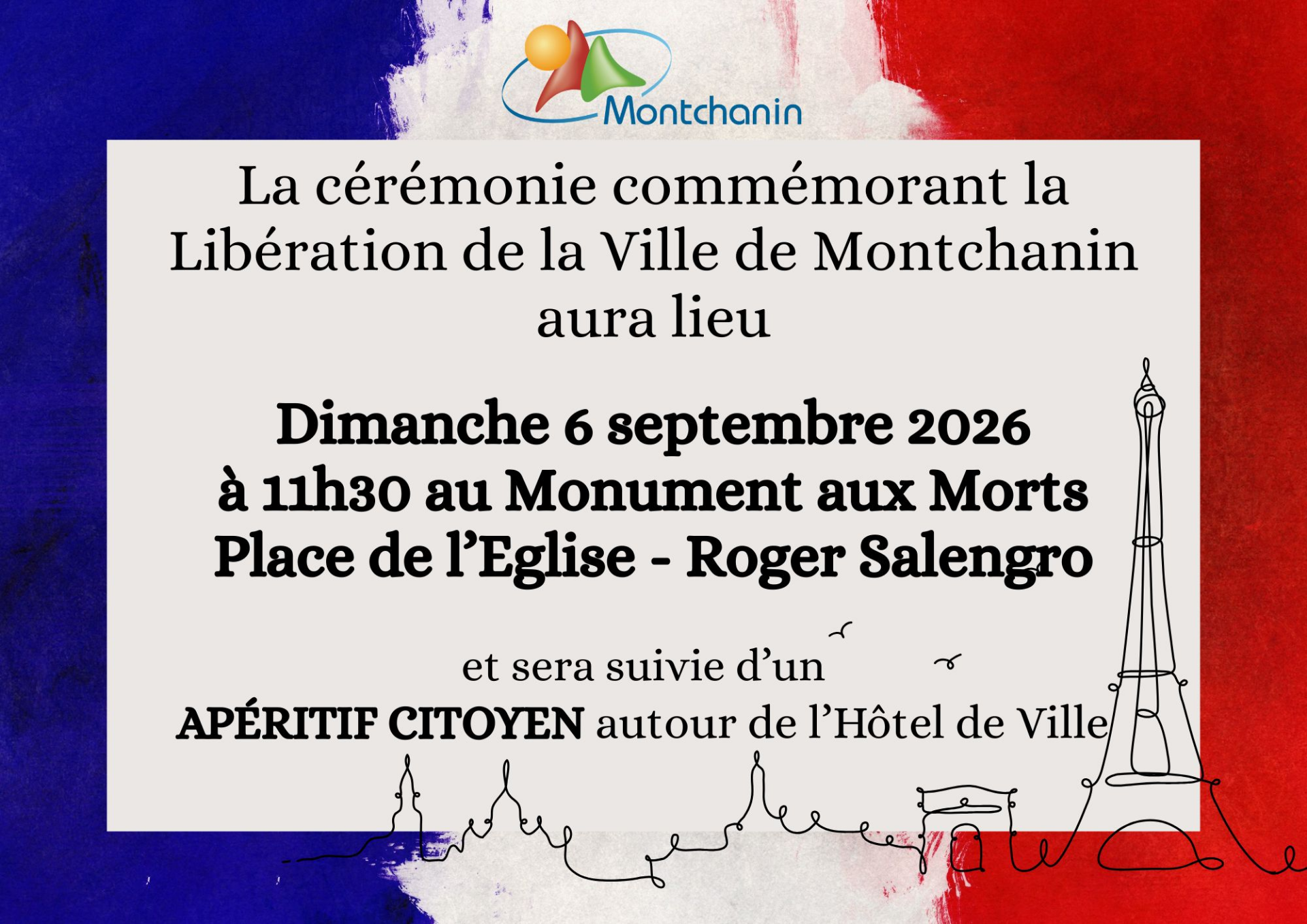cérémonie