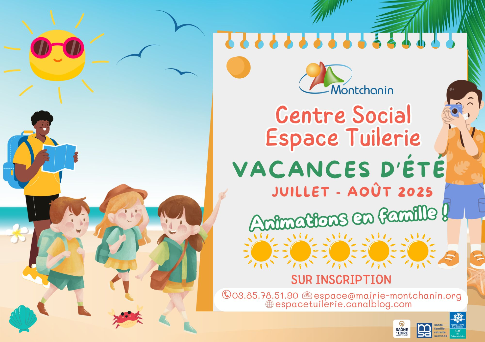 Centre Social