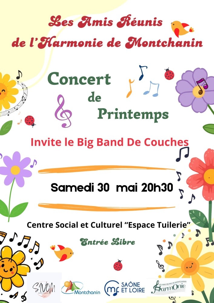 CONCERT