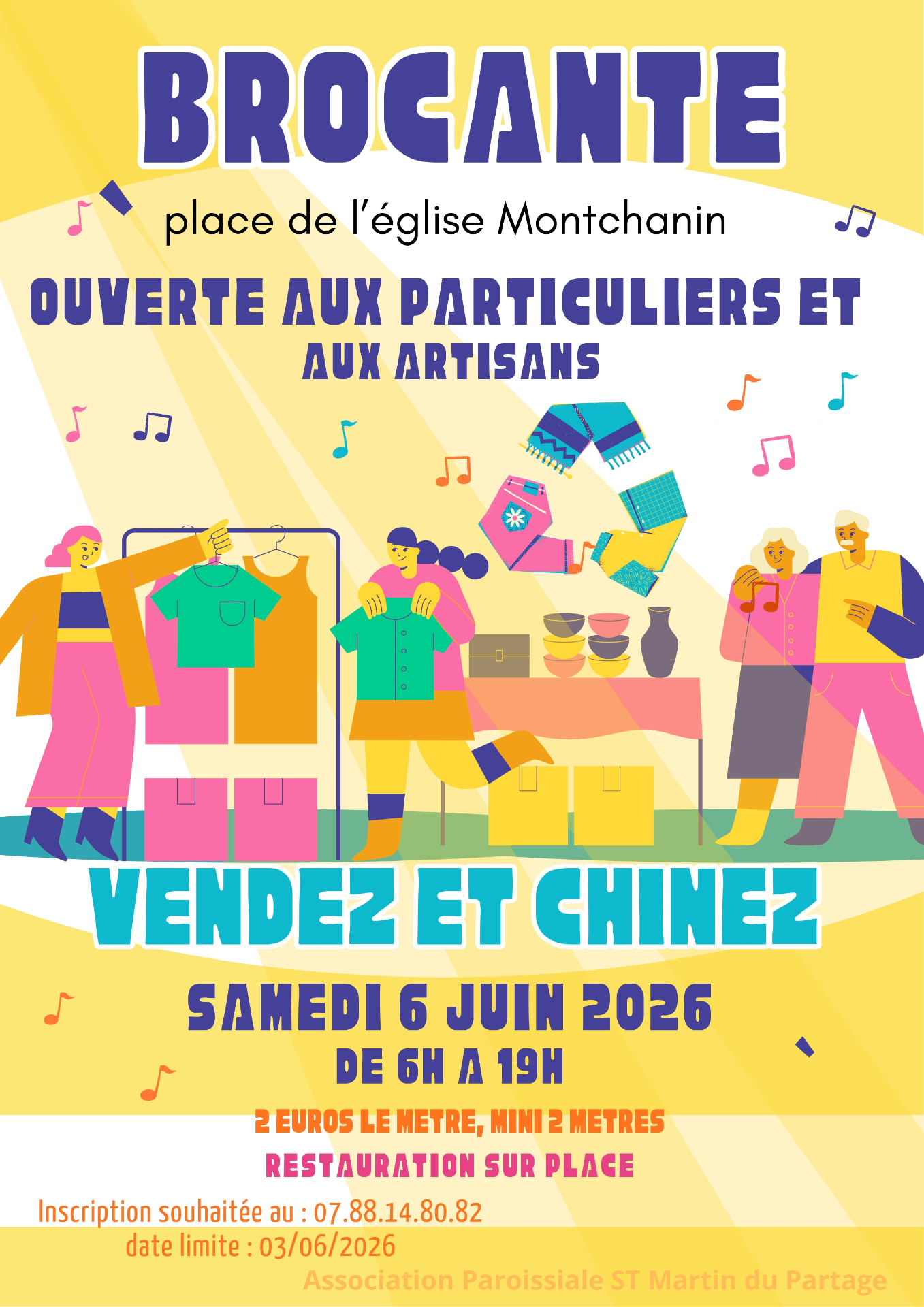 brocante